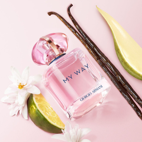 My Way Nectar - Eau de Parfum Armani Parfum My Way Nectar - Eau de Parfum Armani Parfum